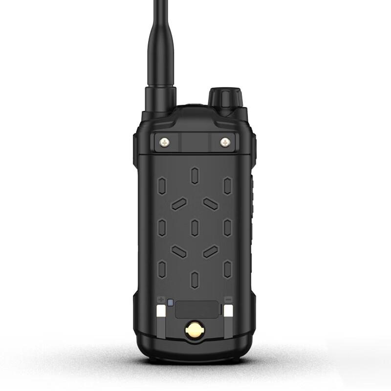 SenHaiX 8800PRO Dual-Band Handheld Walkie-Talkie (CN version)