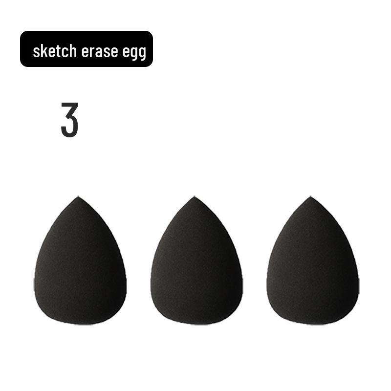 

Legendary Neolith Charcoal & Graphite Powder Art Block for Quick Spread Sketching