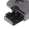 Para Bambu Lab A1/A1 Mini Componente Dispensador de Limpador de Purga Coleta e Limpeza de Materiais Residuais Peças de Impressora 3D