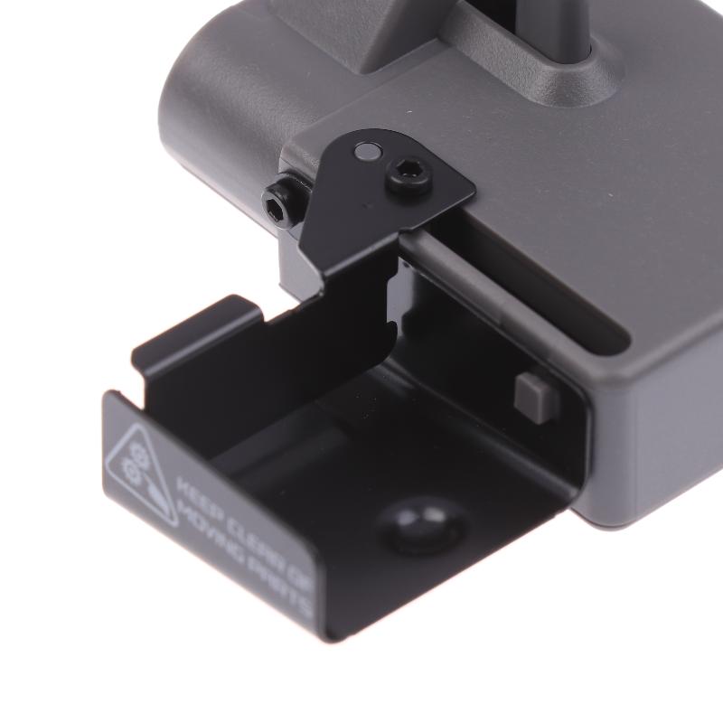 Para Bambu Lab A1/A1 Mini Componente Dispensador de Limpador de Purga Coleta e Limpeza de Materiais Residuais Peças de Impressora 3D