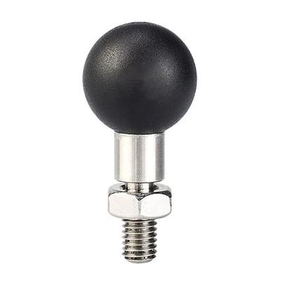 M8/M10 Suport durabil Cap bilă Accesoriu de înaltă rezistență Suport telefon fix