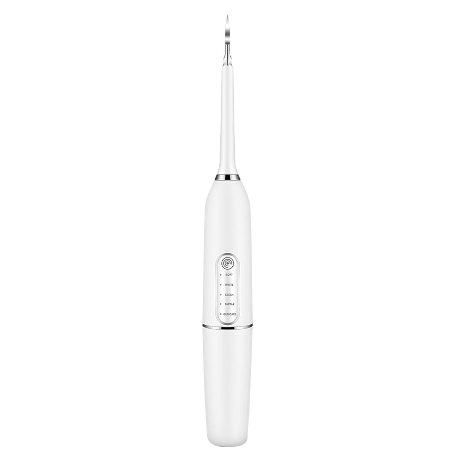 

Wireless Electric Toothbrushes with 2 Tooth Cleaning Head 1 Toothbrush Head USB Rechargeable Deep Cleaning Toothbrush