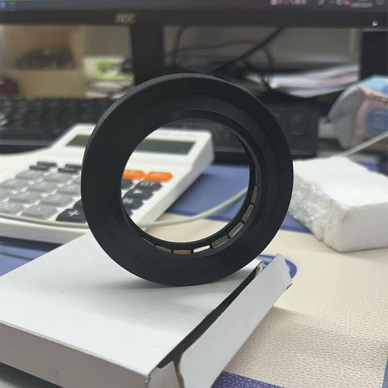 Fluoro Rubber DN50 Gasket