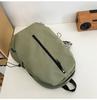 High School Student Schoolbag Male Backpack Female Student