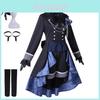 Black Butler Ciel Phantomhive Cosplay Kostüm Für Anime Fan Rollenspiel