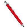 7 In 1 Stylus Pen Engineer Tool Pen Features Precise Measurement Scale And Double Ended Screwdriver For Various Uses
