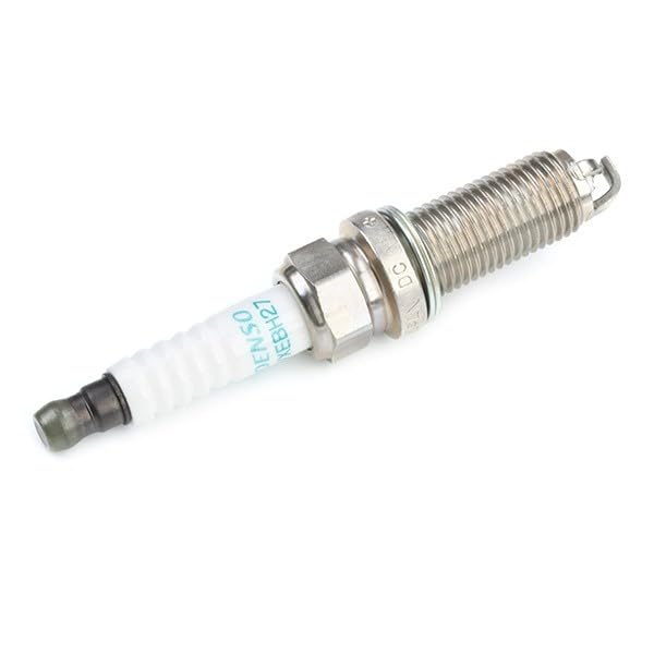 Denso Iridium Tough Spark Plug Vxebh 27v 9110 5686 Toyota