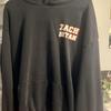Zach Bryan American Heartbreak Hoodie
