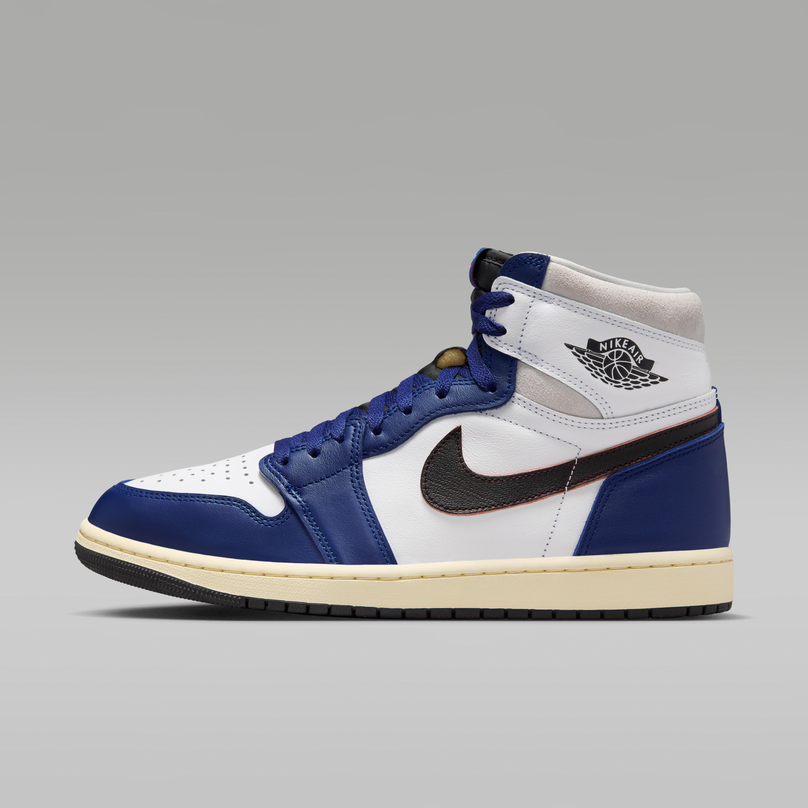 Jordan 1 Retro High OG Rare Air 42.5