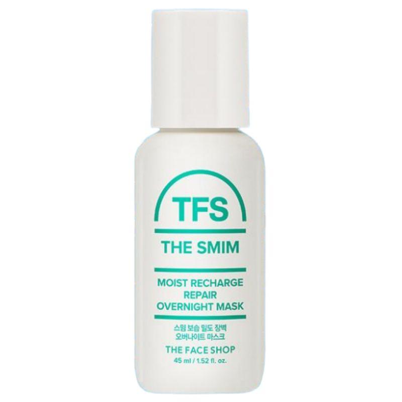 

The Face Shop Smim Moisturizing Density Barrier Overnight Mask 45ml