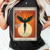 Icarus Airlines T-Shirt – Funny Greek Mythology Comfort Colors Tee