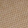 Kitchen Protective Mat for Table Under Plates and Cutlery, Beige and Gold