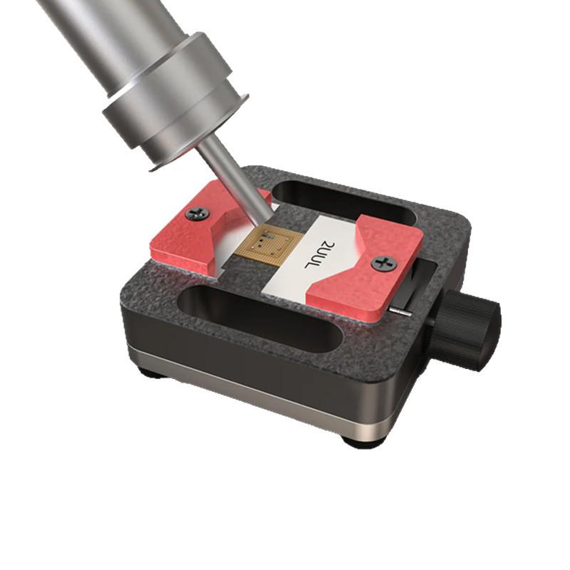 2UUL High-Temp BGA PCB Repair Fixture for Mobile Phone IC Soldering