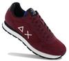 Tom Solid - Men's Sneakers Shoes Red Z46101-35 ORIGINAL