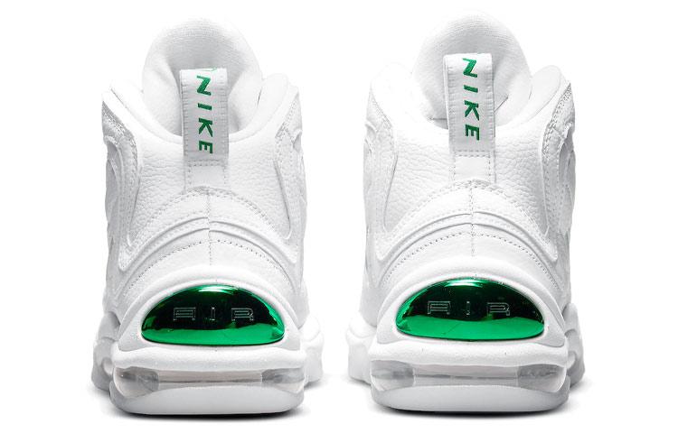 Nike Air Total Max Uptempo White Green CZ2198-101