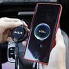 Car Interior Charging Data Cable Scalable 3 In 1 Phone Charger For KIA K3 Sportage Carnival K5 Seltos Pegas KX1 EV5 Sonet EV6 K4