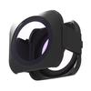 Lens Guard for 360 OneRS 1-inch Edition Sports Camera Accessory Lens Protector Camera Protective Cover