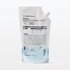 MUJI Laundry Detergent 84419010 Refill, 1000mL,