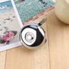 Retro Metal  , Cycling Handlebar Loud   ct90327 42xv635db Bike   Accessories tv for ct Horn   Sound Alarm Silve