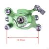 120mm 140mm Disc Rotor Brake Caliper Bike