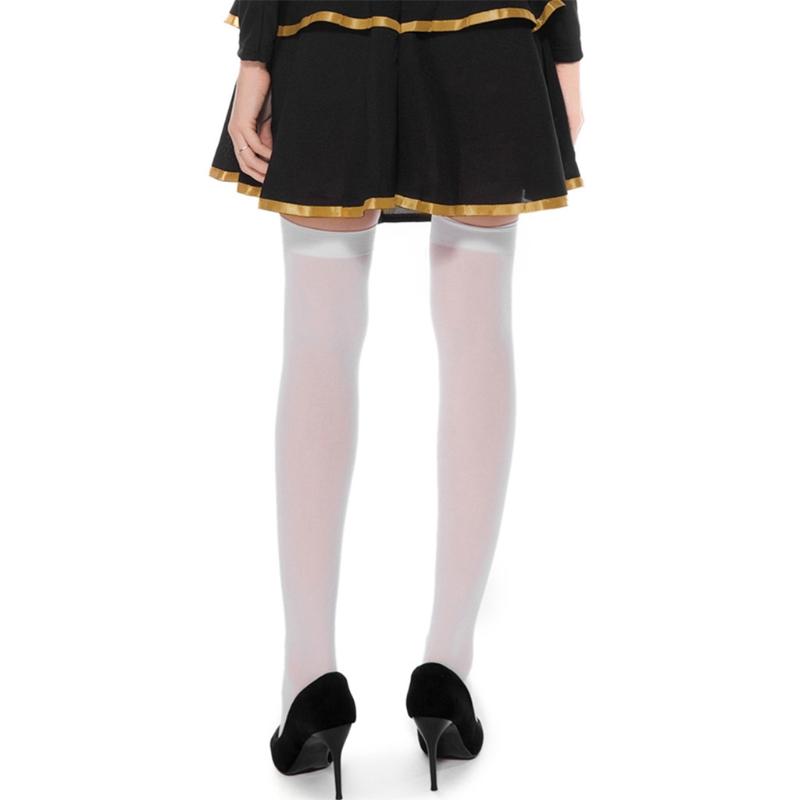 Sexy Nun Costume Adult Women Cosplay Dress Hat for Cross Stockings Gloves for Halloween Sister Cosplay Party Costumes Pr