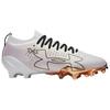 Under Armour Blur Pro Soccer Shoes Men's White Black 6006206-103