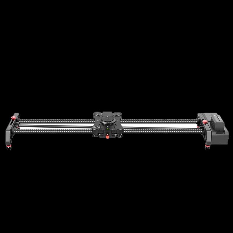 GVM Carbon Fiber Electric Camera Slider & Support System