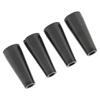 4Pcs Flux Core Gasless Nozzle Self Protection Welding Parts 100L MIG Welder Accessories
