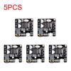 20-1pc VHM-314 Audio Receiver Board Bluetooth 4.1/5.0 MP3 Lossless Decoder Board WiFi Stereo Music Module 3.7-5V 3.5mm Audio Aux