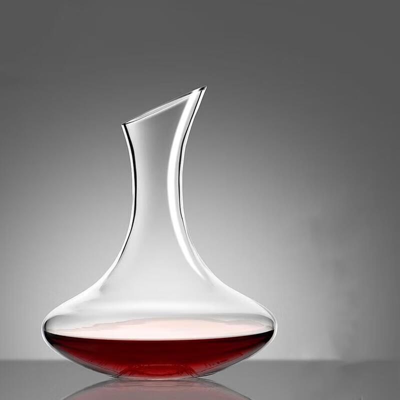 ZETAI Wine Decanter