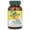 MegaFood, One Daily Multivitamin for Women Over 40, 90 Tablets