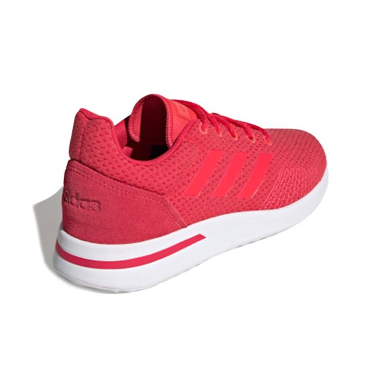 Adidas Neo Run70s Low Tops Red Women's F37003