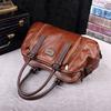 Niche Design New Personalized Bowling Bag for Women In Winter New Style Single Shoulder Underarm Bag