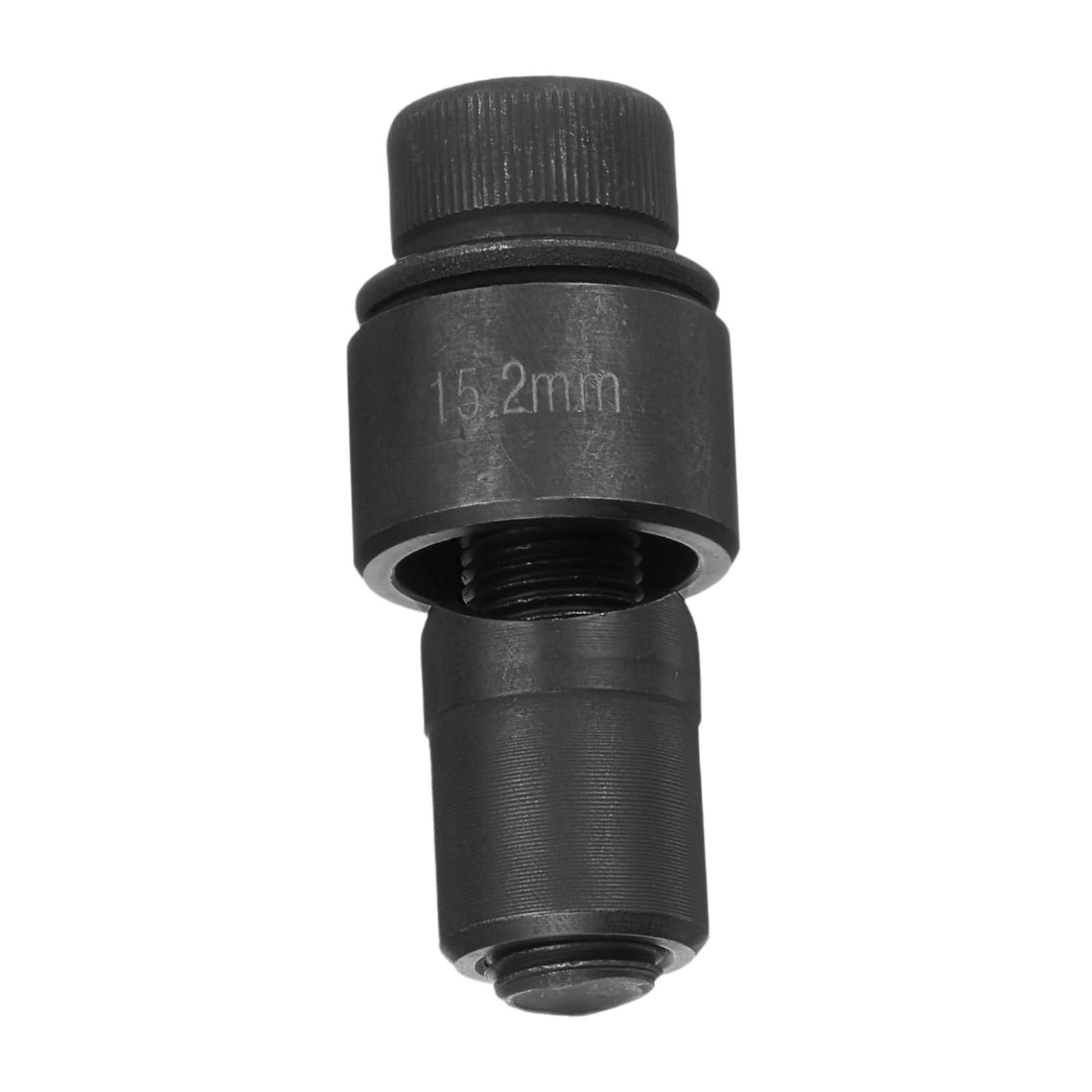 

Sheet Metal Punch Hole Punch Precision Hole Punch Tool Durable Hole Knockout Die and Punch for Steel Metal Hole Cutter Opener