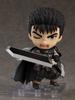 GOOD SMILE COMPANY Nendoroid Guts from the TV Anime Plastic Painted Action Figure "Berserk" Non-scale