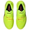 Asics Gel Resolution 9 Paris Women Sneakers Yellow Safety-Yellow Black 1042A274-750