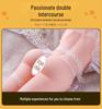 Miji Tenhai Li Realistic Half-Body Erotic Toy