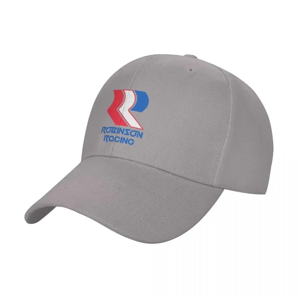 Robinson Racing BMX 1979 Baseballkappe Anime Vintage Partyhut Sonnenhüte Für Damen Herren