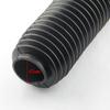 For HONDA YAMAHA KTM KAWASAKI SUZUKI EXC SX XC XCF SXF CR CRF YZ DRZ Motorcycle Universal Front Rubber Fork Boots Gaiters Sleeve