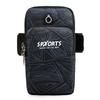 Portable Wrist Phone Bag Case Cover Sports Arm Bag Running Phone Bag  Mobile Phone Accessories