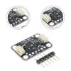 LTR 303 For light Sensor Module with Human Eye Spectral Response 0.01 lux to 64000 lux Auto Ranging 3V to 5V Supply