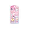 T's Factory Sanrio Characters Jewel Marshmallow Stickers Magical Jewelry SR-5562006MU