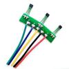 1pcs,Electric Vehicles Motor Hall Sensor With Board Cable 3144 3413 Hall Part