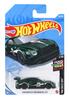 Hot Wheels Basic Car 2018 Bentley Continental GT3 HCM35