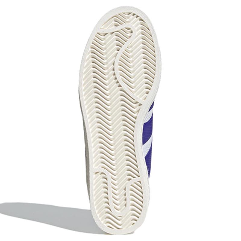 Adidas Superstar 82 'White Night Flash' Women's Sneakers IE3054