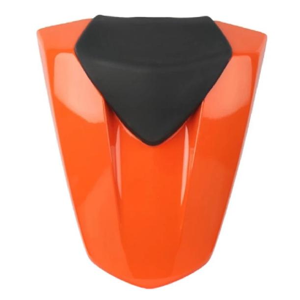 Motorcycle modification rear seat cover camel hump rear cover suitable for Honda CBR500R CBR 500 R CBR500 500R 2013 2014 2015