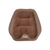 Flannel Waist Support Cushion Cover for Jeep Car Seats
