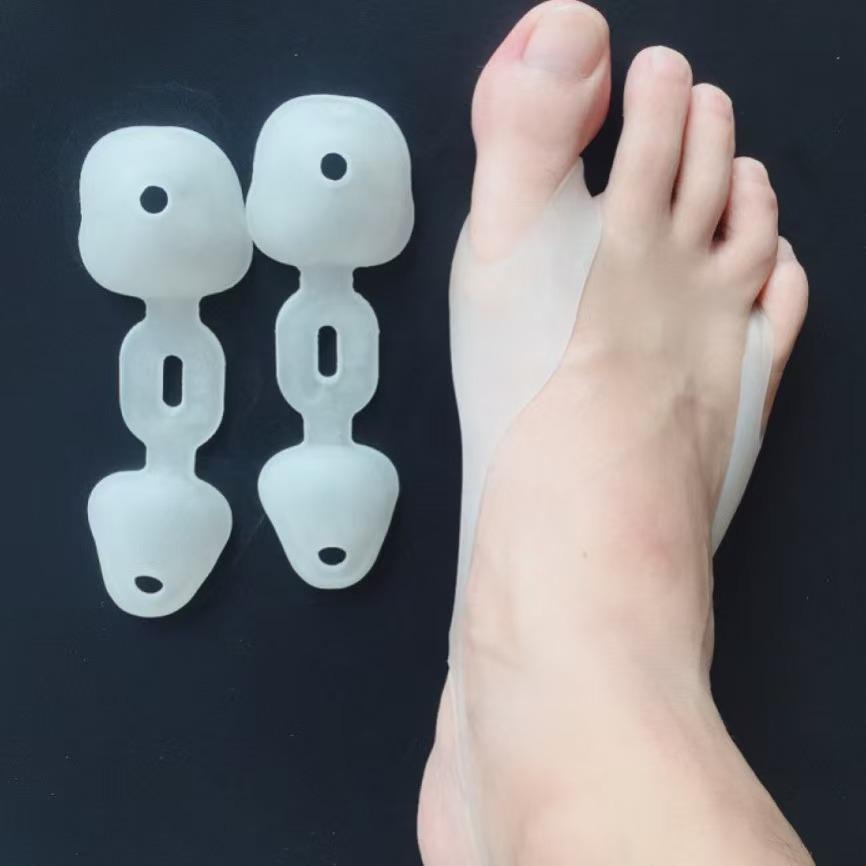 

In Stock Adjustable Bunion and Toe Corrector for Adults One size