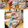 Charming Cinnamoroll Pendant Keychain Xmas Gift