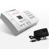Lingfang Wireless Smart Infrared Anti-Theft Alarm with 99 Zones for Home and Store Security.
